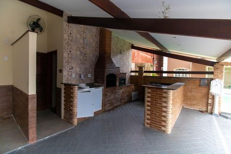 Casa para alugar com 130m², 5 quartos e 3 vagas Casa para alugar com 130m², 5 quartos e 3 vagasÁrea externa