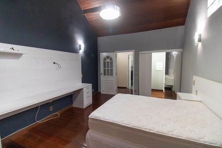 Casa para alugar com 130m², 5 quartos e 3 vagas Casa para alugar com 130m², 5 quartos e 3 vagasQuarto 4