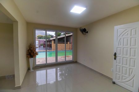 Quarto 2 de casa para alugar com 5 quartos, 130m² em Piratininga, Niterói