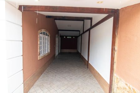 Casa para alugar com 130m², 5 quartos e 3 vagas Casa para alugar com 130m², 5 quartos e 3 vagasGaragem