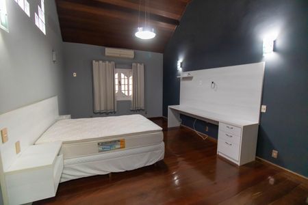 Casa para alugar com 130m², 5 quartos e 3 vagas Casa para alugar com 130m², 5 quartos e 3 vagasQuarto 4