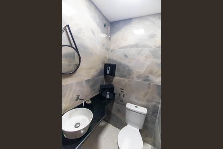 Casa para alugar com 130m², 5 quartos e 3 vagas Casa para alugar com 130m², 5 quartos e 3 vagasBanheiro Externo