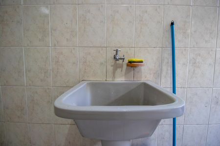 Casa para alugar com 260m², 3 quartos e 2 vagas Casa para alugar com 260m², 3 quartos e 2 vagasÁrea de Serviço