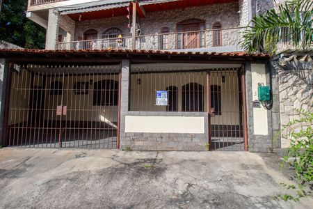 Casa para alugar com 260m², 3 quartos e 2 vagas Casa para alugar com 260m², 3 quartos e 2 vagasPlaca