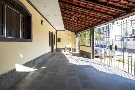 Casa para alugar com 260m², 3 quartos e 2 vagas Casa para alugar com 260m², 3 quartos e 2 vagasGaragem