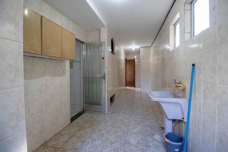 Casa para alugar com 260m², 3 quartos e 2 vagas Casa para alugar com 260m², 3 quartos e 2 vagasÁrea de Serviço