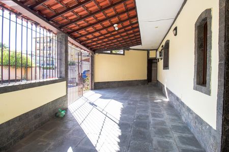 Casa para alugar com 260m², 3 quartos e 2 vagas Casa para alugar com 260m², 3 quartos e 2 vagasGaragem