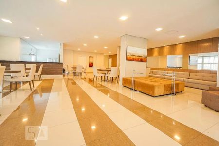 Apartamento à venda com 2 quartos, 77m² em Vila Prudente, São Paulo