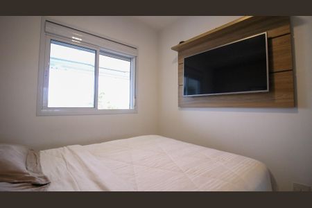 Suíte de apartamento à venda com 2 quartos, 77m² em Vila Prudente, São Paulo