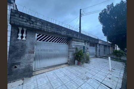 Casa para alugar com 70m², 2 quartos e 2 vagas