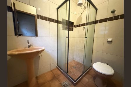 Casa para alugar com 2 quartos, 70m² em Jardim Guassu, São Vicente