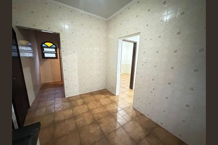 Casa para alugar com 2 quartos, 70m² em Jardim Guassu, São Vicente