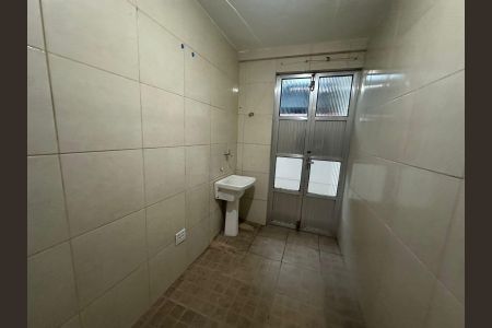 Casa para alugar com 70m², 2 quartos e 2 vagas