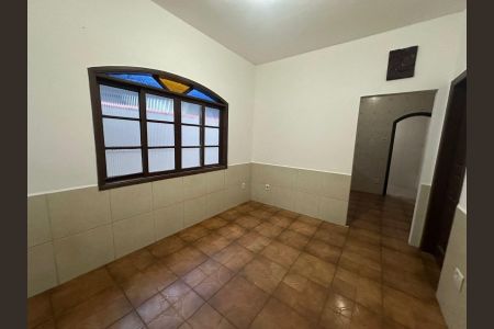 Casa para alugar com 2 quartos, 70m² em Jardim Guassu, São Vicente