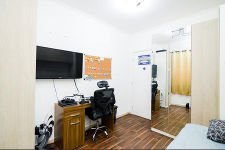 Quarto 1 -Suíte de casa à venda com 2 quartos, 250m² em Jardim Flor da Montanha, Guarulhos