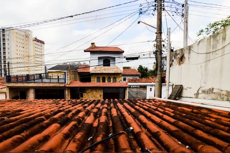 Vista da Sala de casa à venda com 2 quartos, 250m² em Jardim Flor da Montanha, Guarulhos