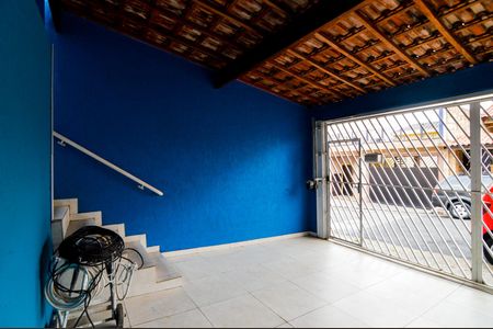 Casa à venda com 250m², 2 quartos e 2 vagasGaragem