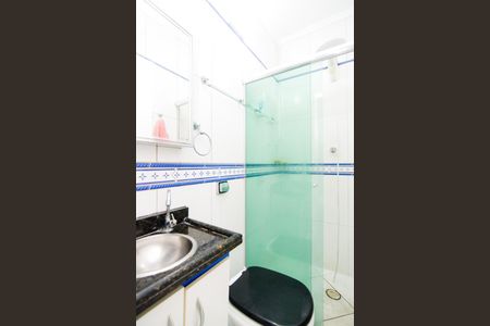 Casa à venda com 250m², 2 quartos e 2 vagasBanheiro da Suíte 1