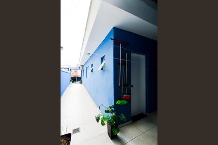 Casa à venda com 250m², 2 quartos e 2 vagasQuintal