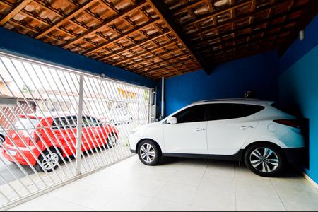 Casa à venda com 250m², 2 quartos e 2 vagasGaragem