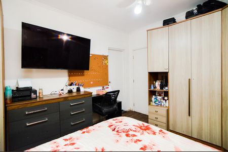 Casa à venda com 250m², 2 quartos e 2 vagasQuarto 2