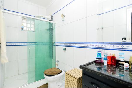 Casa à venda com 250m², 2 quartos e 2 vagasBanheiro