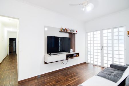 Sala de casa à venda com 2 quartos, 250m² em Jardim Flor da Montanha, Guarulhos