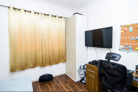 Casa à venda com 250m², 2 quartos e 2 vagasQuarto 1 -Suíte