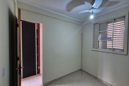 Apartamento à venda com 55m², 2 quartos e 1 vagaQuarto 2 