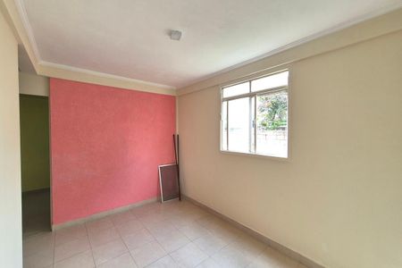 Apartamento à venda com 55m², 2 quartos e 1 vagaSala