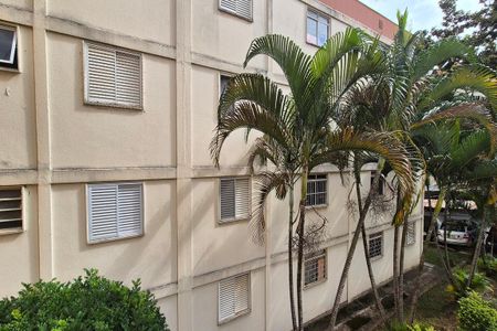 Apartamento à venda com 55m², 2 quartos e 1 vagaVista do Quarto 2 