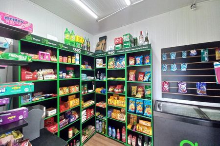 Apartamento à venda com 55m², 2 quartos e 1 vagaÁrea comum - Mercado 