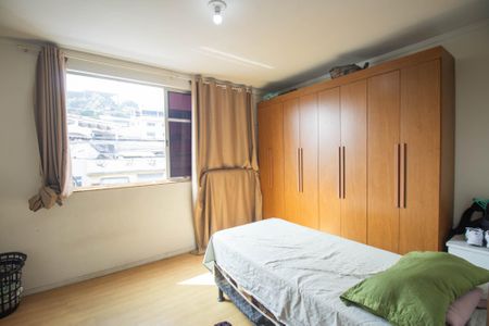 Quarto 1 de apartamento para alugar com 2 quartos, 70m² em Sete Pontes, São Gonçalo