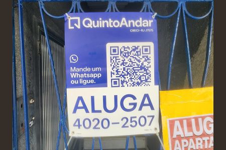 Apartamento para alugar com 70m², 2 quartos e sem vaga Apartamento para alugar com 70m², 2 quartos e sem vagaFachada