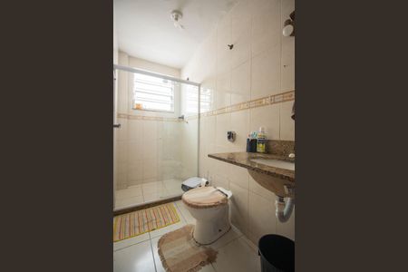 Apartamento para alugar com 70m², 2 quartos e sem vaga Apartamento para alugar com 70m², 2 quartos e sem vagaBanheiro