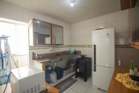 Apartamento para alugar com 70m², 2 quartos e sem vaga Apartamento para alugar com 70m², 2 quartos e sem vagaCozinha e Área de Serviço