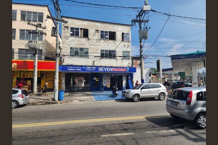 Apartamento para alugar com 70m², 2 quartos e sem vaga Apartamento para alugar com 70m², 2 quartos e sem vagaFachada