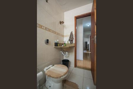 Apartamento para alugar com 70m², 2 quartos e sem vaga Apartamento para alugar com 70m², 2 quartos e sem vagaBanheiro