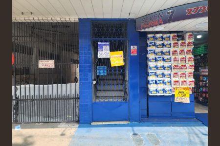 Apartamento para alugar com 70m², 2 quartos e sem vaga Apartamento para alugar com 70m², 2 quartos e sem vagaFachada