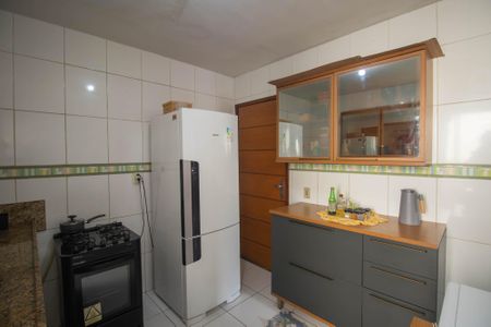 Apartamento para alugar com 70m², 2 quartos e sem vaga Apartamento para alugar com 70m², 2 quartos e sem vagaCozinha e Área de Serviço