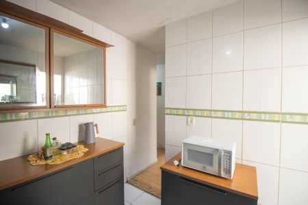 Apartamento para alugar com 70m², 2 quartos e sem vaga Apartamento para alugar com 70m², 2 quartos e sem vagaCozinha e Área de Serviço