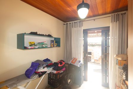 Casa para alugar com 155m², 3 quartos e 1 vaga Casa para alugar com 155m², 3 quartos e 1 vagaQuarto 3