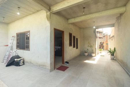 Casa para alugar com 155m², 3 quartos e 1 vaga Casa para alugar com 155m², 3 quartos e 1 vagaGaragem