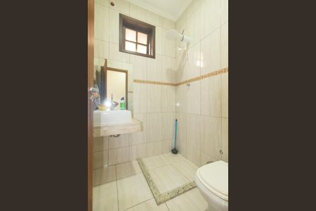 Casa para alugar com 155m², 3 quartos e 1 vaga Casa para alugar com 155m², 3 quartos e 1 vagaBanheiro 2