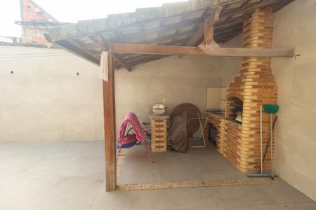Casa para alugar com 155m², 3 quartos e 1 vaga Casa para alugar com 155m², 3 quartos e 1 vagaVista da Cozinha