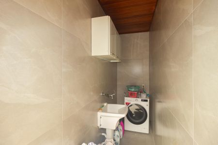 Casa para alugar com 155m², 3 quartos e 1 vaga Casa para alugar com 155m², 3 quartos e 1 vagaÁrea de Serviço