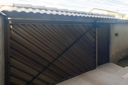 Casa para alugar com 155m², 3 quartos e 1 vaga Casa para alugar com 155m², 3 quartos e 1 vagaFachada