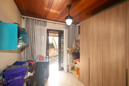 Casa para alugar com 155m², 3 quartos e 1 vaga Casa para alugar com 155m², 3 quartos e 1 vagaQuarto 3