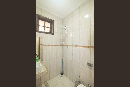 Casa para alugar com 155m², 3 quartos e 1 vaga Casa para alugar com 155m², 3 quartos e 1 vagaBanheiro 2