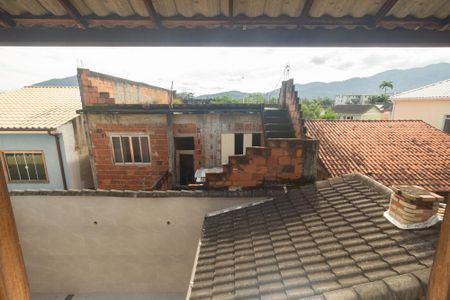 Casa para alugar com 155m², 3 quartos e 1 vaga Casa para alugar com 155m², 3 quartos e 1 vagaVista do Quarto 3